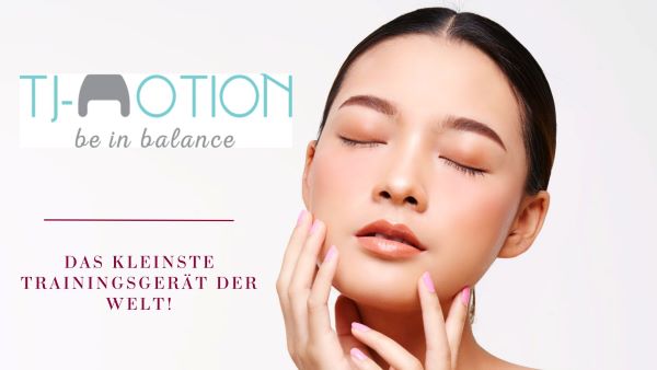 TJ-Motion Anwendung 