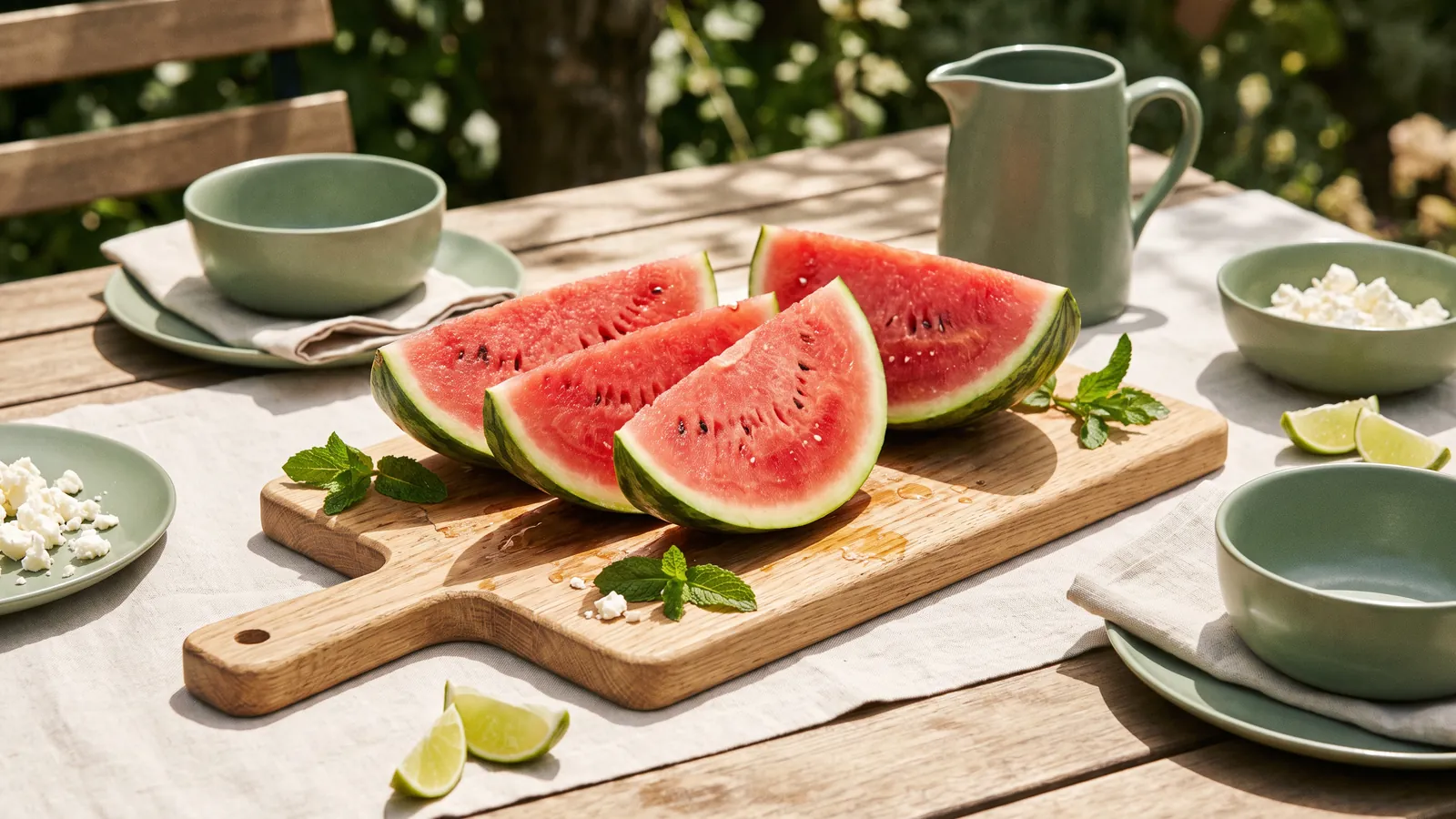 L-Citrullin: Stimmungsbild zum Ratgeber im Natur-Buddy-Magazin
