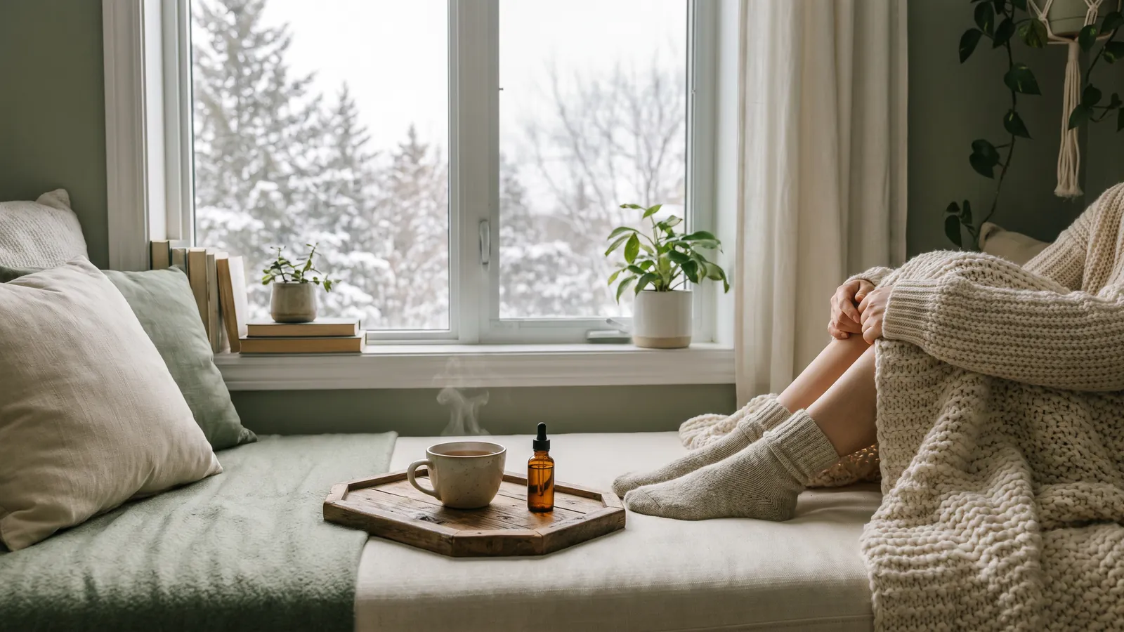 Vitamin D3 und K2: Stimmungsbild zum Ratgeber im Natur-Buddy-Magazin