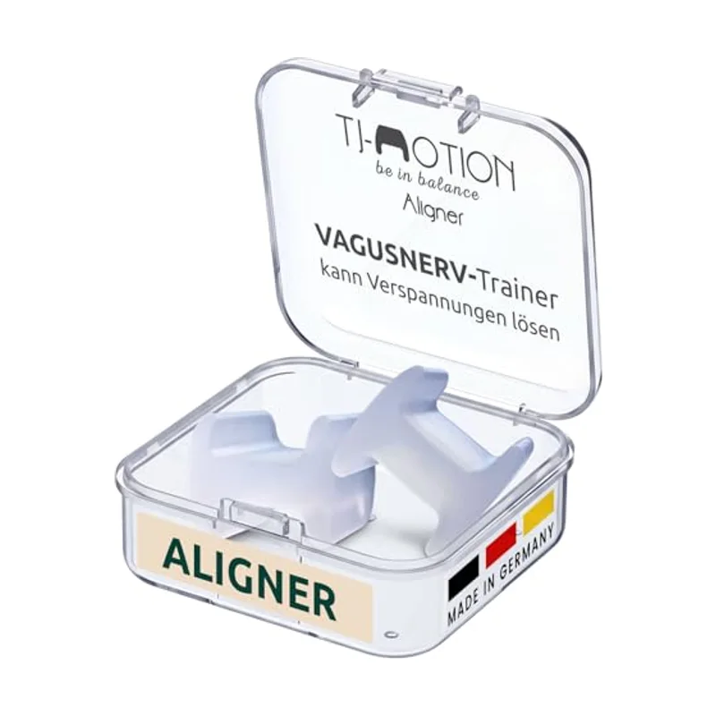TJ-Motion® Aligner - für größere Menschen ab 170 cm 