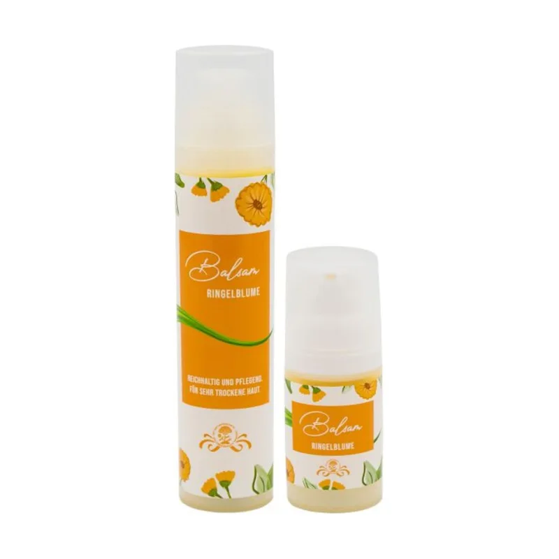 Ringelblumenbalsam