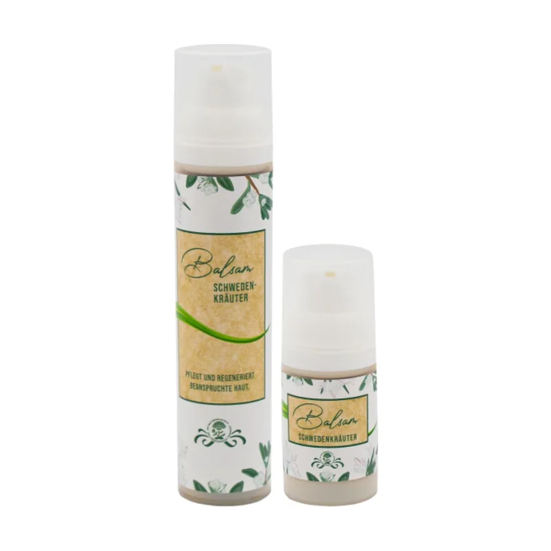 Schwedenkräuter-Balsam