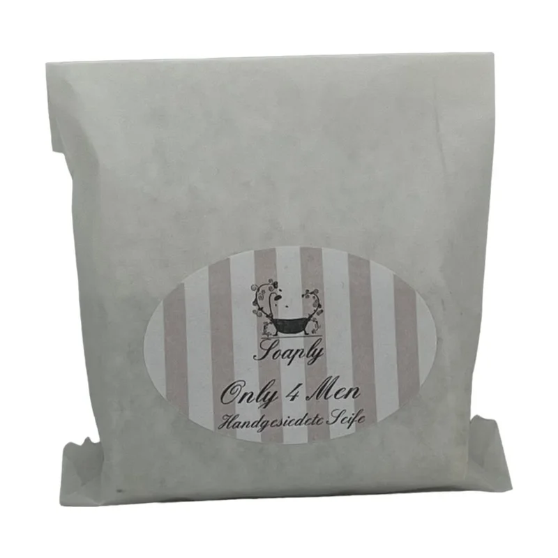 Soaply Naturseife Only for Men – 75 g