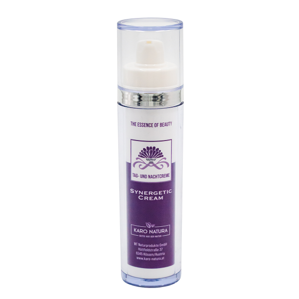 Synergetic Creme - 50ml - MT-Naturprodukte
